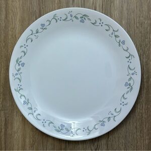 Corelle Country Cottage Dinner Plates Set of 4